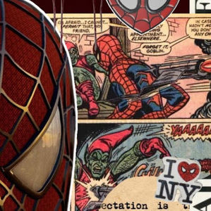 Meet your Posher, Arozo